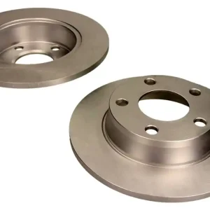 Szybka dostawa QUARO Tarcza Hamulcowa QD2092 VW / AUDI A6 1.8-3.0 QUATTRO TYŁ, Z Powłoką Antykorozyjną