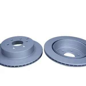 Kup teraz QUARO Tarcza Hamulcowa QD2209 Nissan Tył Navara 05- Z Powłoką Antykorozyjną