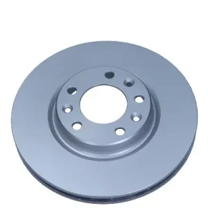 Wyprzedaż QUARO Tarcza hamulcowa QD2977 Citroen Przód C4 1.2-2.0 13- z powłoką antykorozyjną