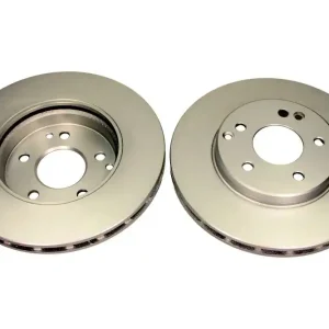 Wyprzedaż QUARO Tarcza Hamulcowa QD3196 MERCEDES PRZÓD W202/W210, z powłoką antykorozyjną