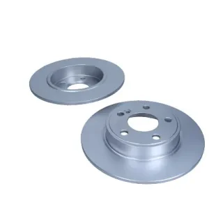 Szybka dostawa QUARO Tarcza Hamulcowa QD3505 Mercedes-Benz A/B Klasa W176/W246 Tył (od 2011) z Powłoką Antykorozyjną