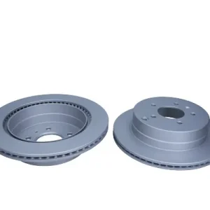 Kup teraz QUARO Tarcza Hamulcowa QD3601 OPEL Tył ANTARA/CAPTIVA 303x20mm z Powłoką Antykorozyjną