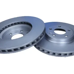 Wysoka jakość QUARO Tarcza Hamulcowa QD4160 Mercedes-Benz Przód W246/W176 220CDI A/B Klasa 12- Z Powłoką Antykorozyjną