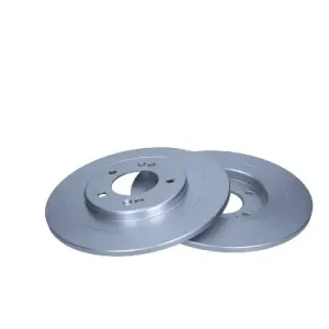 Zamów teraz QUARO TARCZA HAMULCOWA QD4465 HYUNDAI TYŁ I40 1,6-2,0 GDI 11- Z POWŁOKĄ ANTYKOROZYJNĄ