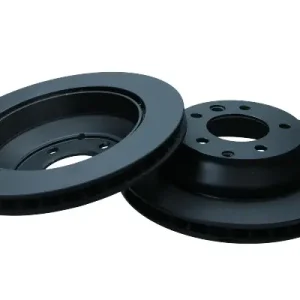 Szybka dostawa QUARO Tarcza Hamulcowa QD4502HC PORSCHE CAYENNE / VW TOUAREG TYŁ, Wysoko Nawęglana, Z Powłoką Antykorozyjną