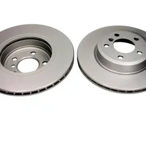 Bezpieczna płatność QUARO TARCZA HAMULCOWA QD4705 BMW PRZÓD E83 X3 Z POWŁOKĄ ANTYKOROZYJNĄ