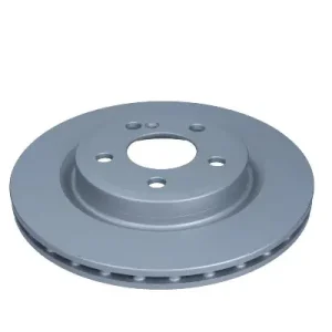 Darmowa dostawa QUARO Tarcza Hamulcowa QD5672 Tył C117/X117 2.0/2.2 CDI 14- z Powłoką Antykorozyjną