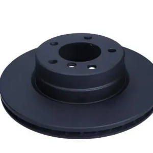 Kup teraz QUARO Tarcza Hamulcowa QD5985HC BMW PRZÓD E60 / E61 Wysoko Nawęglana, Z Powłoką Antykorozyjną