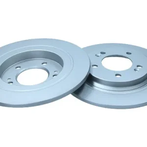 Tylko dziś QUARO TARCZA HAMULCOWA QD6554 HYUNDAI TYŁ GRANDEUR/I30/IONIQ 11- Z POWŁOKĄ ANTYKOROZYJNĄ