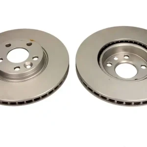 Tylko dziś QUARO Tarcza Hamulcowa QD6766 Ford Przód Mondeo/Galaxy 07-/S-MAX/Volvo/Evogue 300x28 z Powłoką Antykorozyjną