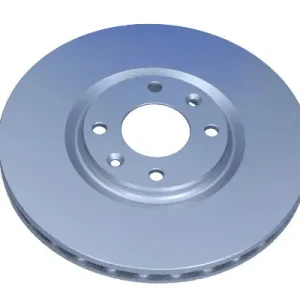 Szybka dostawa QUARO Tarcza Hamulcowa QD6769 Peugeot Przód 308 07- 2.0HDI Z Powłoką Antykorozyjną