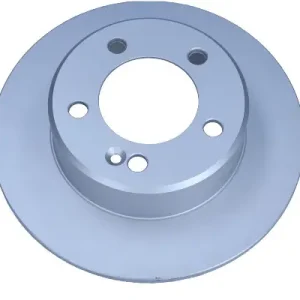 Autentyczny QUARO TARCZA HAMULCOWA QD6817 RENAULT TYŁ MASTER 10- RWD POJEDYŃCZE KOŁA Z POWŁOKĄ ANTYKOROZYJNĄ