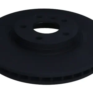 Autentyczny QUARO TARCZA HAMULCOWA QD7249HC FORD PRZÓD MONDEO 07- 13,75MM WYSOKO NAWĘGLANA, Z POWŁOKĄ ANTYKOROZYJNĄ