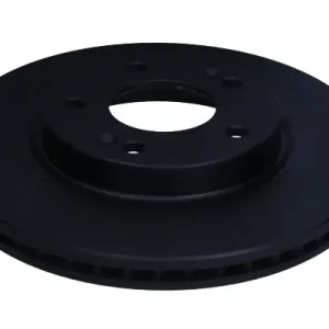 Bezpieczna płatność QUARO Tarcza Hamulcowa QD8209HC KIA Przód Ceed 12- Koła 15" Wysoko Nawęglana, Z Powłoką Antykorozyjną