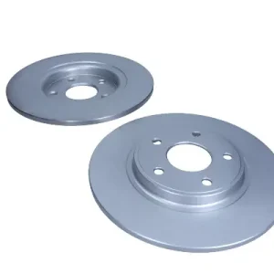 Wysoka jakość QUARO TARCZA HAMULCOWA QD8545 FIAT TYŁ FREEMONT 2.0JTD/2.4-3.6 V6 11- (Z powłoką antykorozyjną)