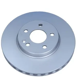 Zamów teraz QUARO Tarcza Hamulcowa QD8881 MERCEDES-BENZ VITO (14-) PRZÓD, Z Powłoką Antykorozyjną