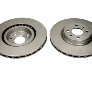Zamów teraz QUARO Tarcza Hamulcowa QD9005 Fiat Przód Stilo/Doblo 05-/Bravo 06-/Marea/Lybra 284mm Z Powłoką Antykorozyjną