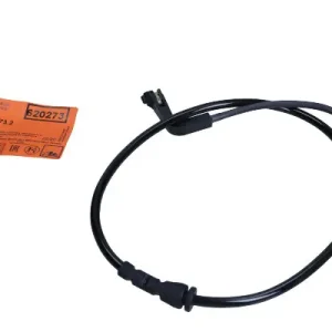 ATE Czujnik zużycia klocków hamulcowych BMW przód E60 24.8190-0273.2 Kup teraz