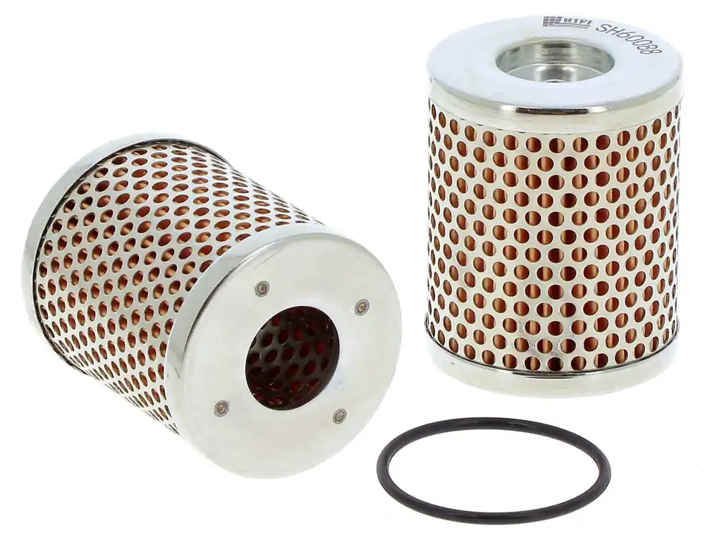 Bezpieczna płatność Filtr hydrauliczny SH 60088