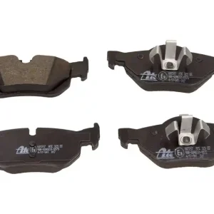 Wyprzedaż ATE Klocki hamulcowe 13.0460-7217.2 do BMW 1/3/X1 (2.0-3.0, 04-15) tył