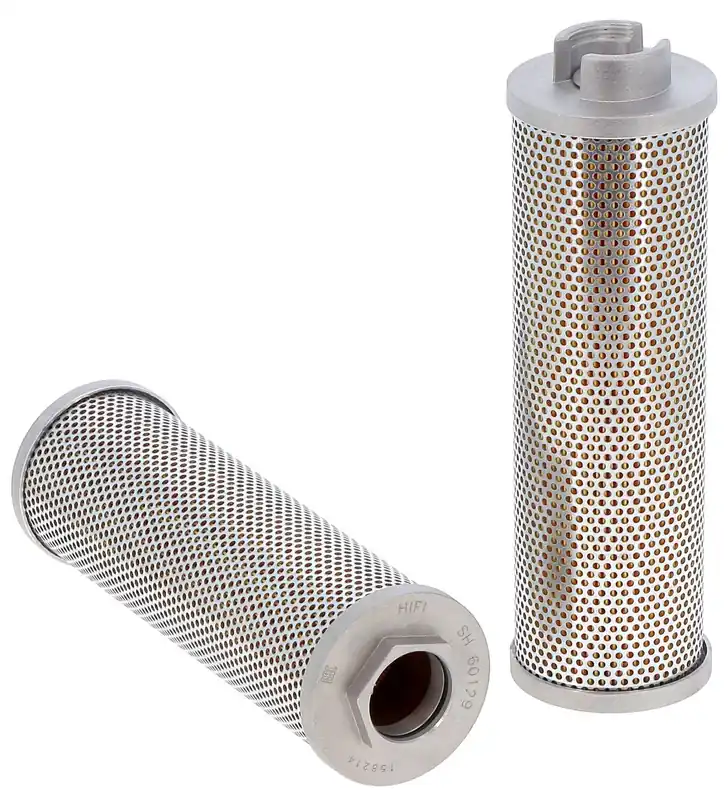 Bezpieczna płatność Filtr hydrauliczny SH 60129