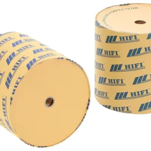 Bezpieczna płatność Filtr hydrauliczny SH 60138