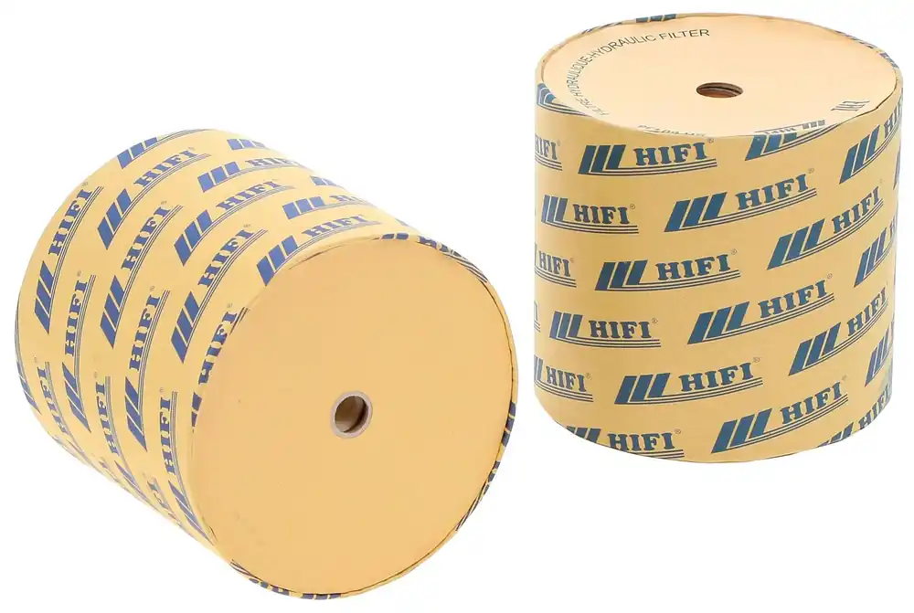 Bezpieczna płatność Filtr hydrauliczny SH 60138