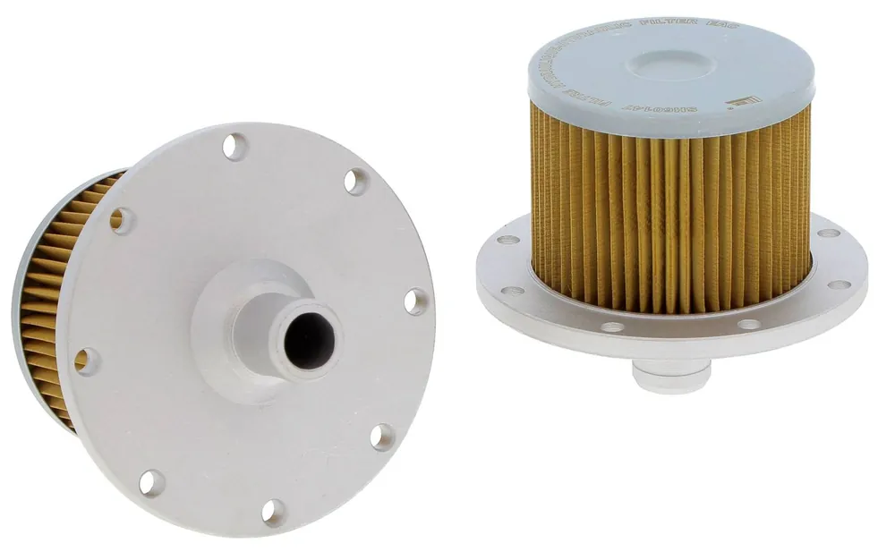 Zwrot pieniędzy Filtr hydrauliczny SH 60147