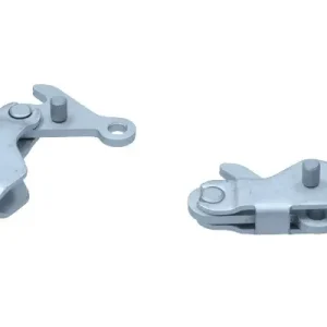 Wyprzedaż ATE Rozpierak Szczęk Hamulcowych MERCEDES SPRINTER/ VW LT ZESTAW 2 SZTUK 03.0137-9704.2