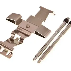 Tani ATE Zestaw Instalacyjny Klocków Hamulcowych 13.0460-0522.2 MERCEDES PRZÓD W205/W213/C238