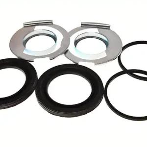 Wysoka jakość ATE Zestaw Naprawczy Zacisku Hamulcowego 13.0441-6003.2 MERCEDES PRZÓD W123 2,0-3,0 76-85