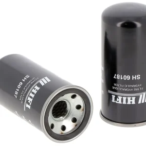 Zamów teraz Filtr hydrauliczny SH 60187 - HIFI FILTER