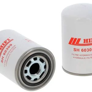 Zwrot pieniędzy Filtr hydrauliczny SH 60309
