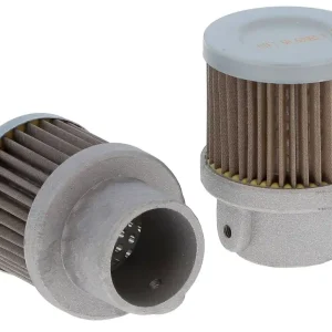 Zwrot pieniędzy Filtr hydrauliczny SH 60365