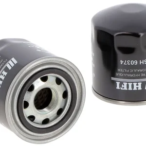 Zwrot pieniędzy Filtr hydrauliczny SH 60374