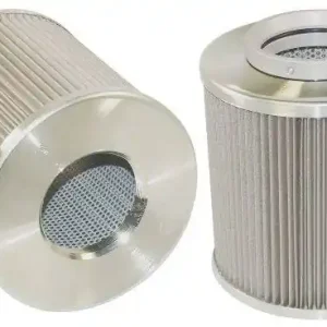 Zwrot pieniędzy Filtr hydrauliczny SH 60528