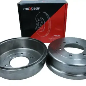 Bęben hamulcowy MAXGEAR 19-2207 tył Nissan Terrano 2.4-3.0 DI 4WD 93-07 Ostatnia szansa