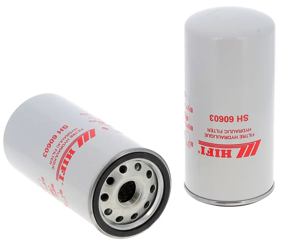 Popularny Filtr hydrauliczny SH 60603