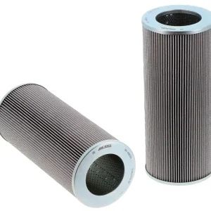 Niska cena Filtr hydrauliczny SH 60633 - HIFI FILTER