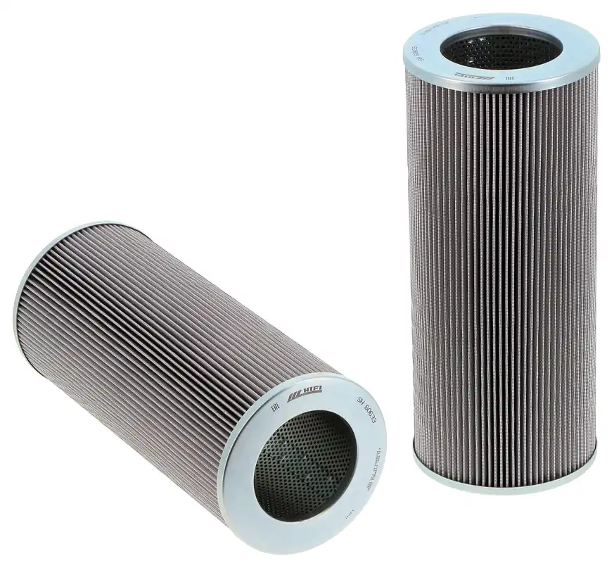 Niska cena Filtr hydrauliczny SH 60633 - HIFI FILTER