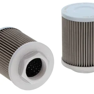Najlepsza cena Filtr hydrauliczny SH 60870