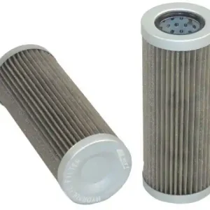 Zwrot pieniędzy Filtr hydrauliczny SH 60873