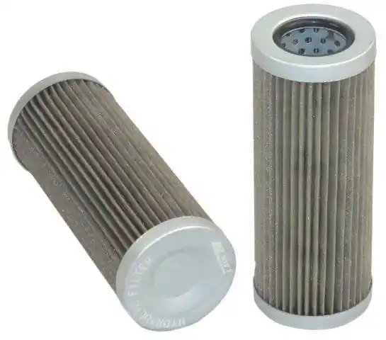 Zwrot pieniędzy Filtr hydrauliczny SH 60873