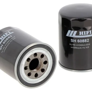 Wysoka jakość Filtr hydrauliczny SH 60882