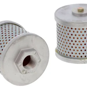 Zwrot pieniędzy Filtr hydrauliczny SH 60915