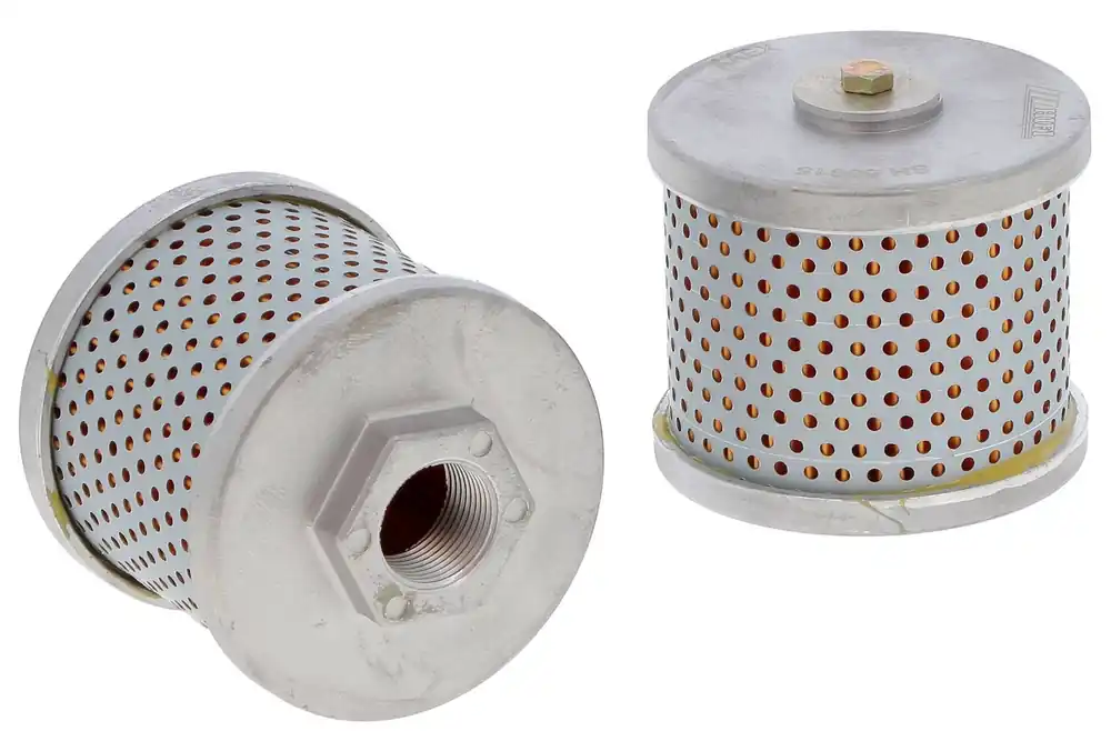 Zwrot pieniędzy Filtr hydrauliczny SH 60915
