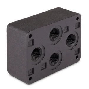 Bezpieczna płatność Blok zaworowy BA-202 (3/8”)