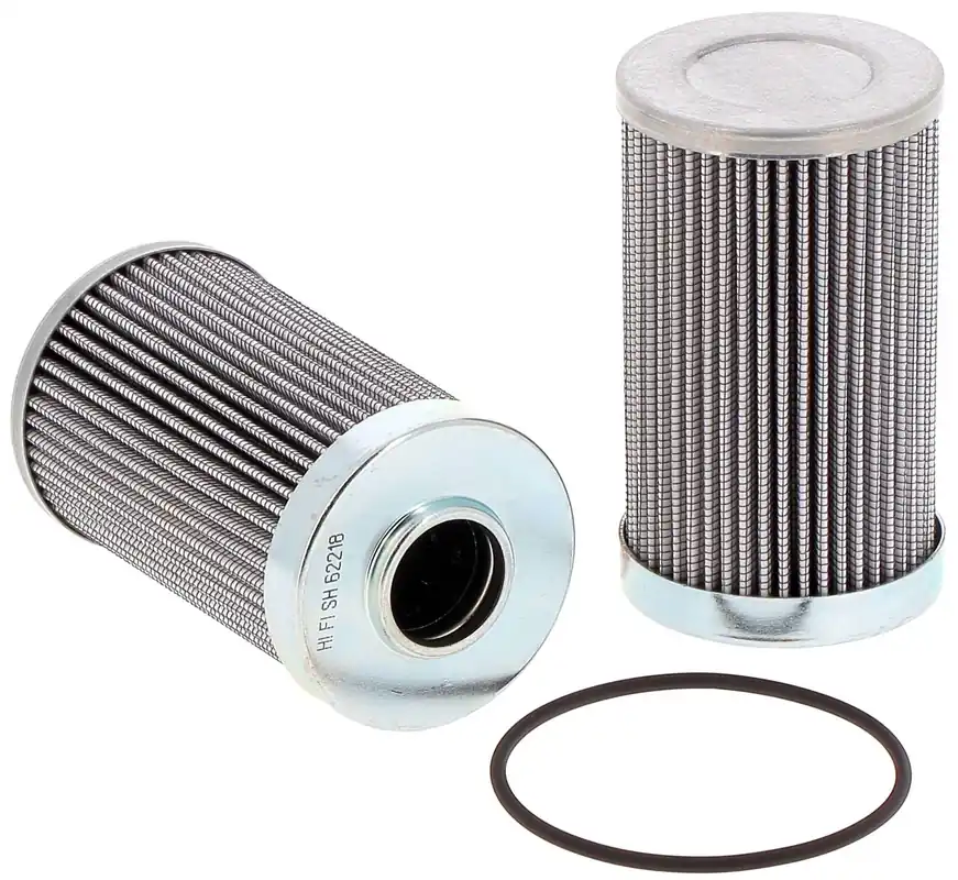 Wysoka jakość Filtr hydrauliczny SH 62218 V