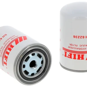 Darmowa dostawa Filtr hydrauliczny SH 62236 - HIFI FILTER