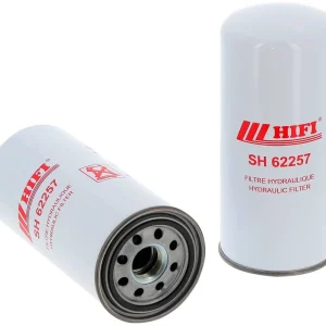 Oferta limitowana Filtr hydrauliczny SH 62257